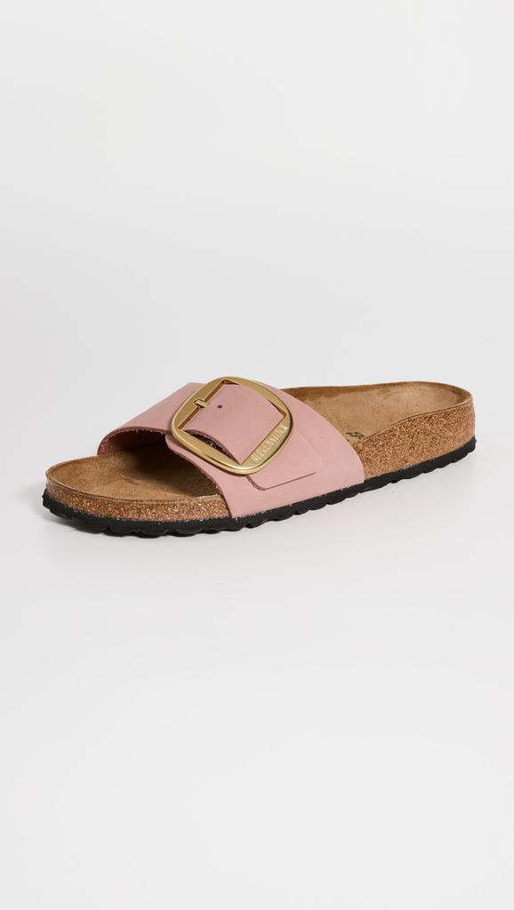 Birkenstock Madrid Big Buckle Sandals