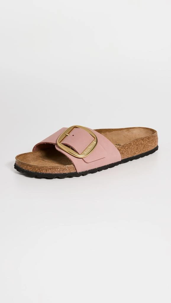 Birkenstock Madrid Big Buckle Sandals 1
