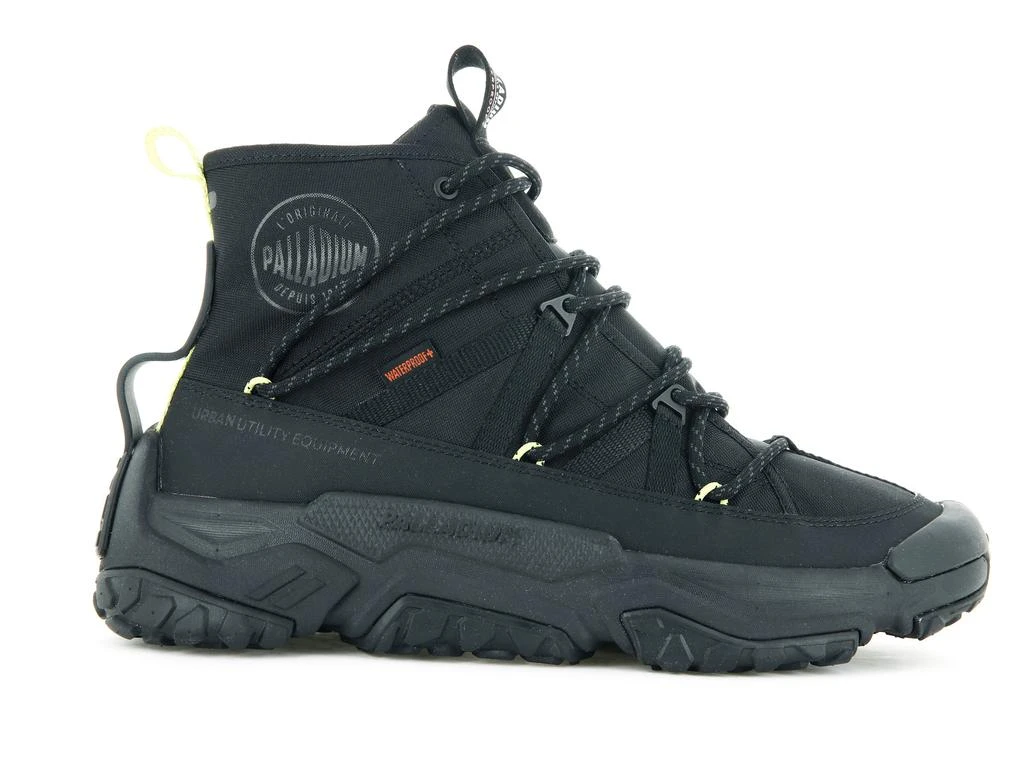 Palladium Off Grid Cross Waterproof Unisex Boots 1