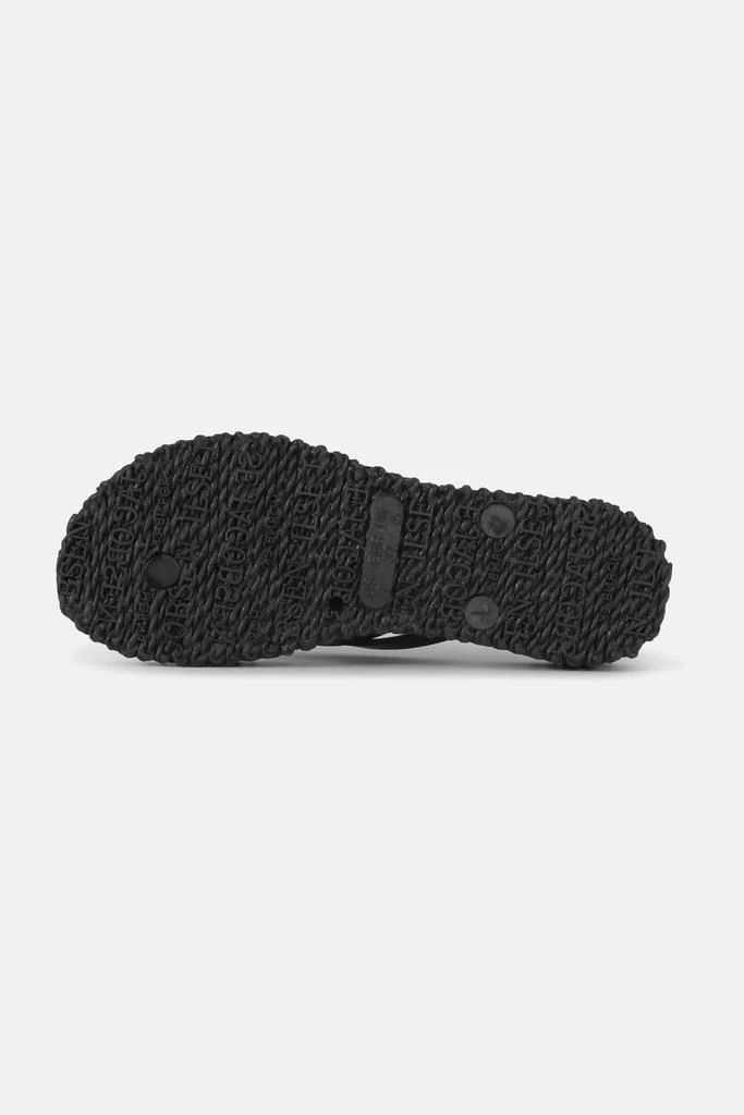 Ilse Jacobsen Ilse Jacobsen - Women's Cheerful Wedge Flip Flop 3