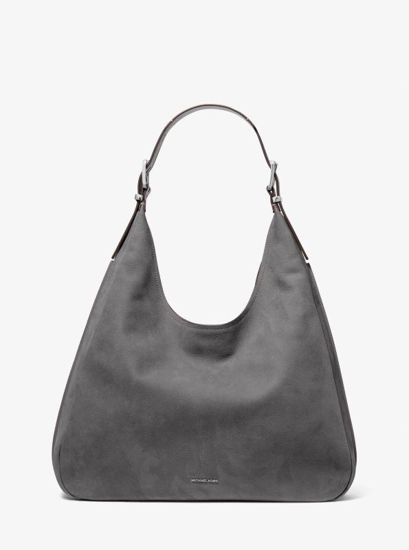[Margesherwood] / ☆ HALTER HOBO LARGE MARGESHERWOOD - Large Halter Hobo Bag | HBX - Globally