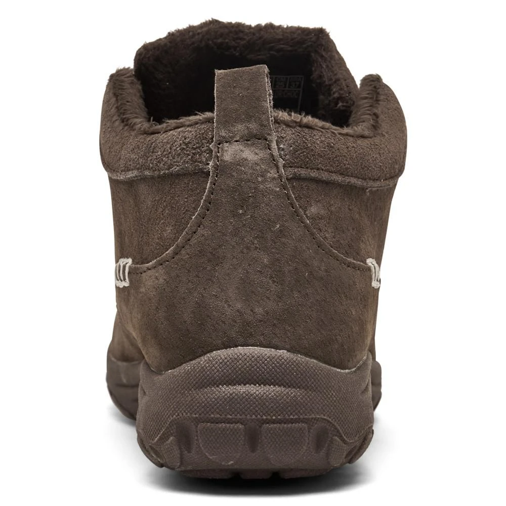 SKECHERS Women's Relaxed fit- Reggae Fest 2.0 - Finest Moment Wide Width Boots from Finish Line 4