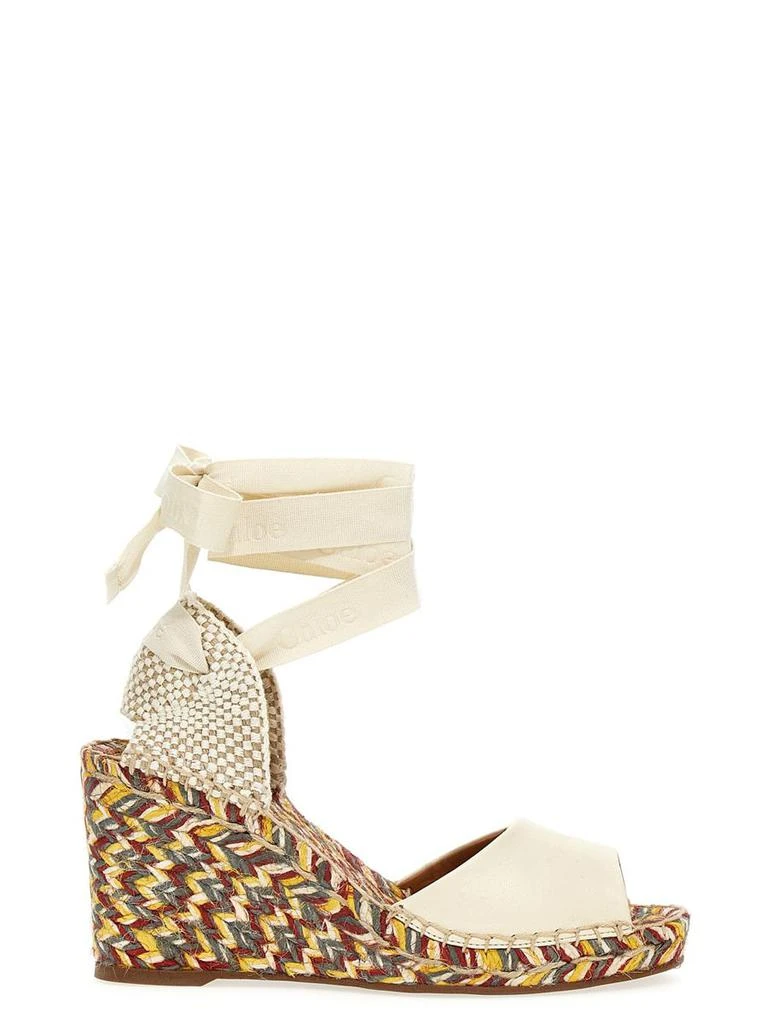 Chloé Chloé Zeppa 'Piia' 1