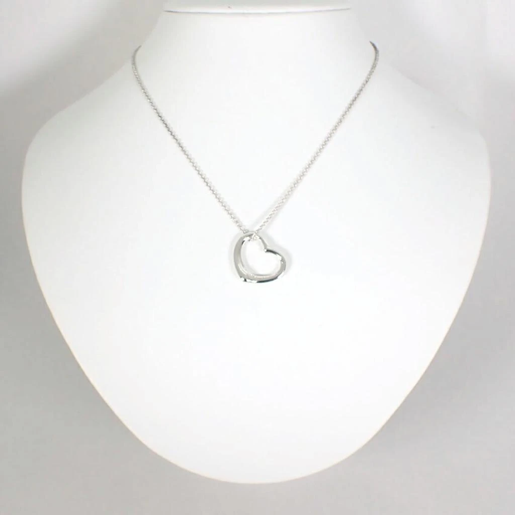 Tiffany
Co. Sterling 925 Necklace (Pre-Owned) 2