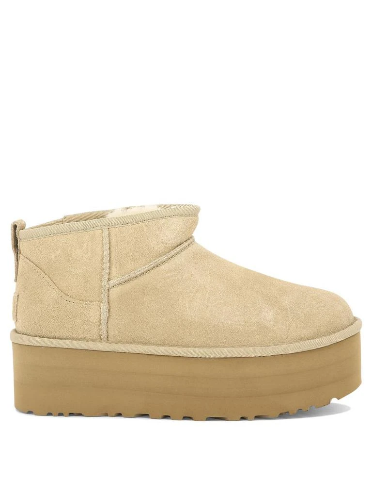 UGG UGG Ankle Boots 1