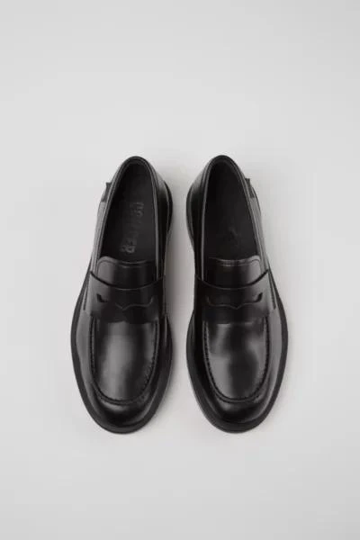 Camper Camper Dean Leather Loafer 4