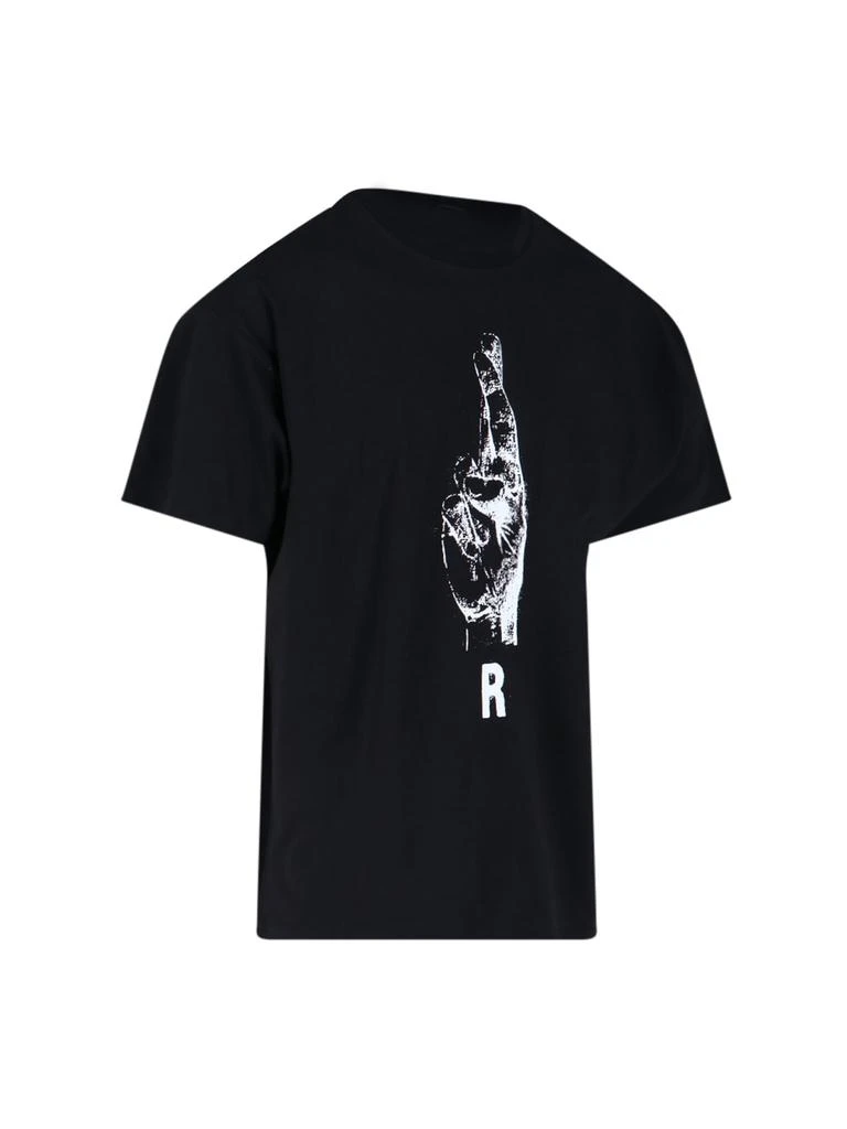 RAF SIMONS Raf Simons T-Shirt 2