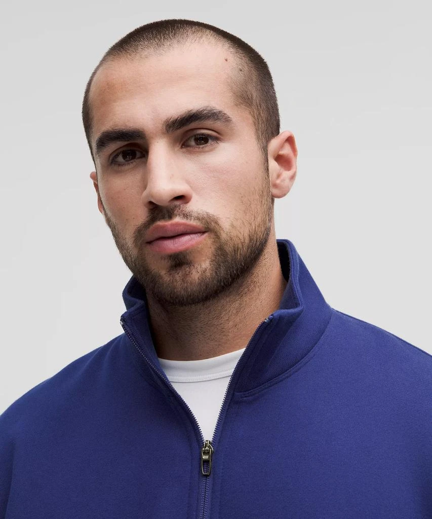 Lululemon Steady State Half Zip 25