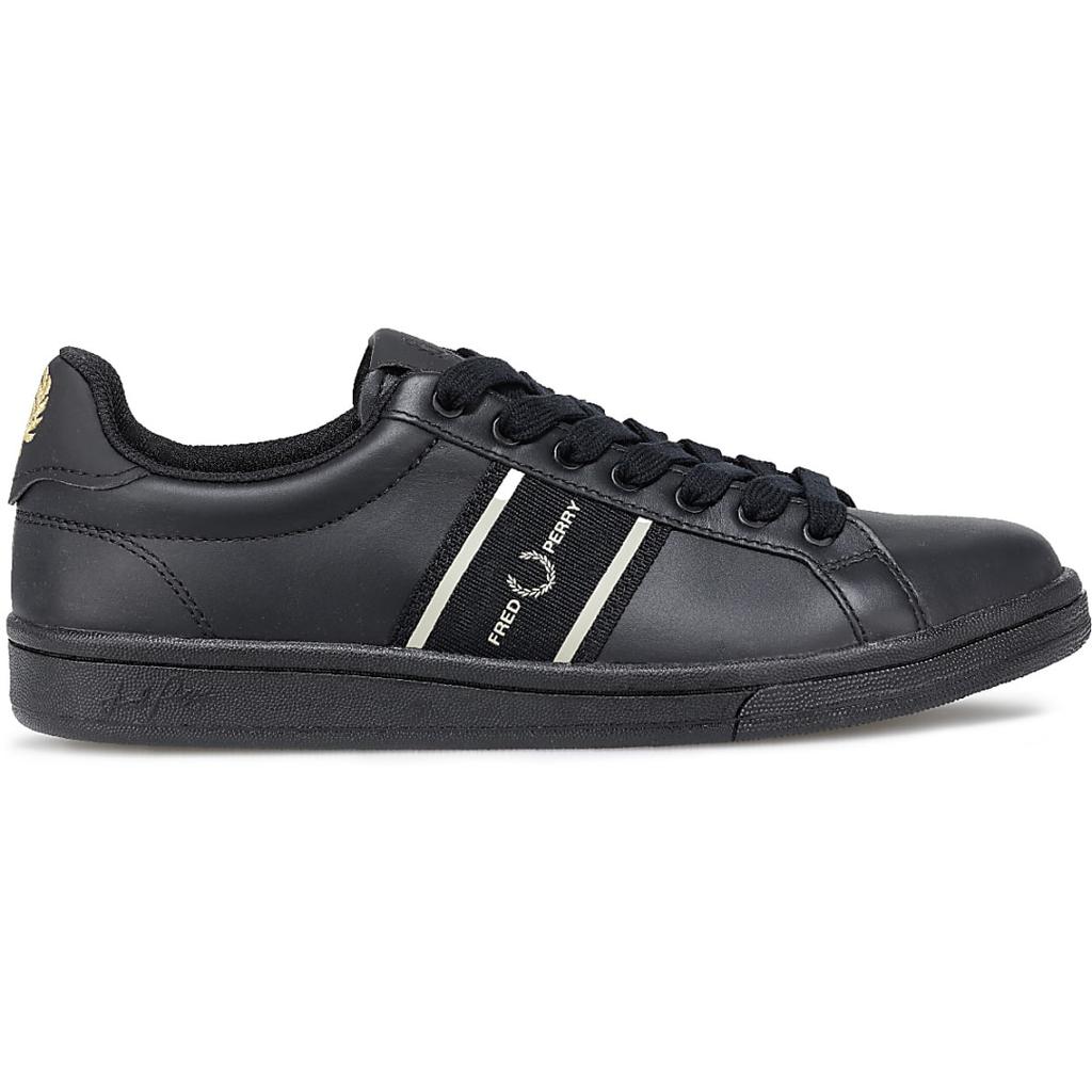 Fred Perry B721