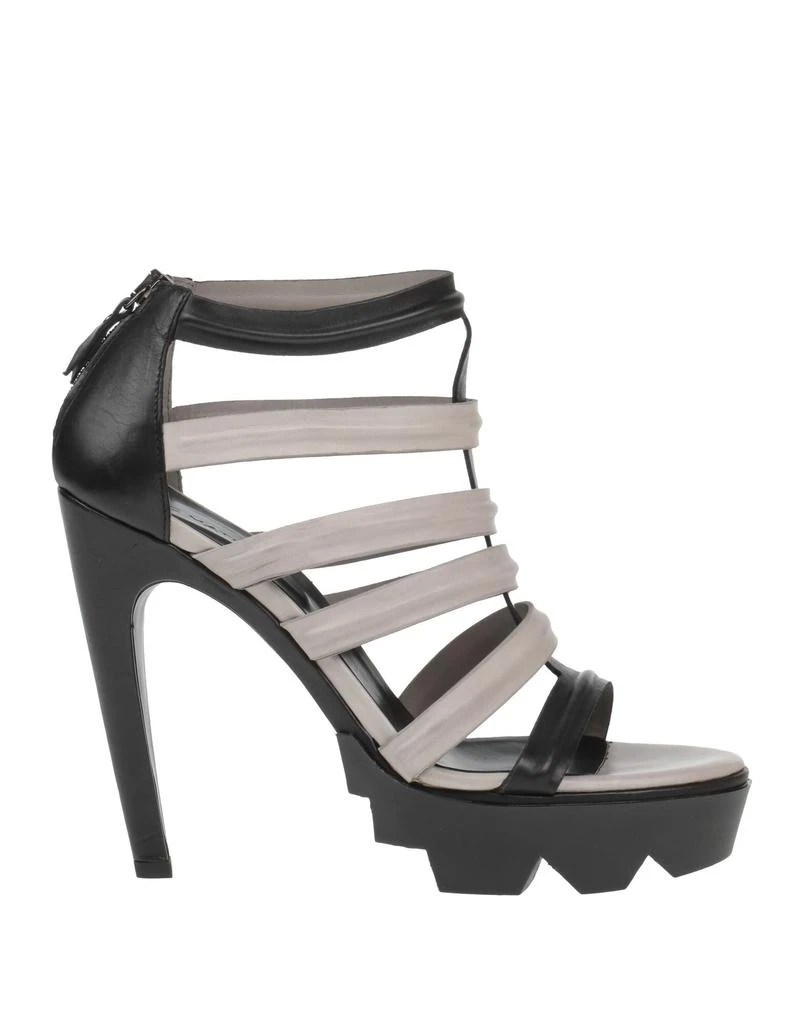 VIC MATIĒ Sandals 1