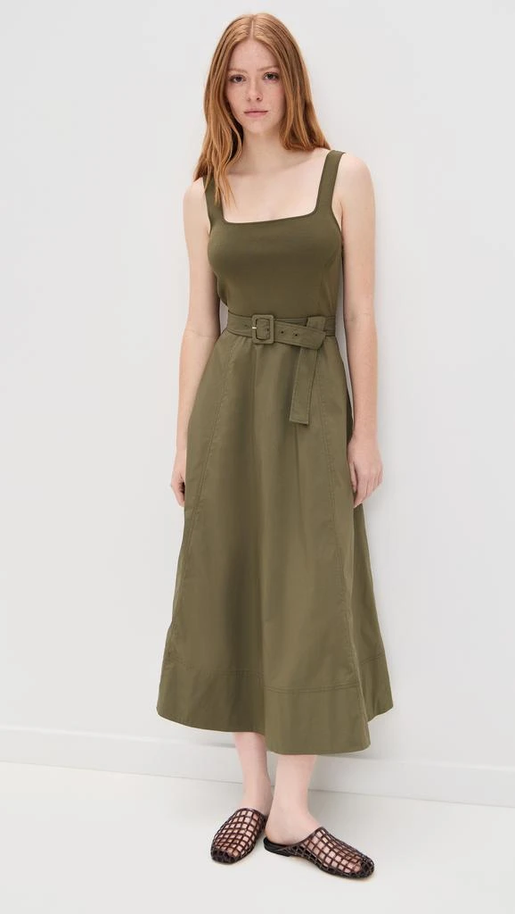 Tanya Taylor Carmen Dress 6