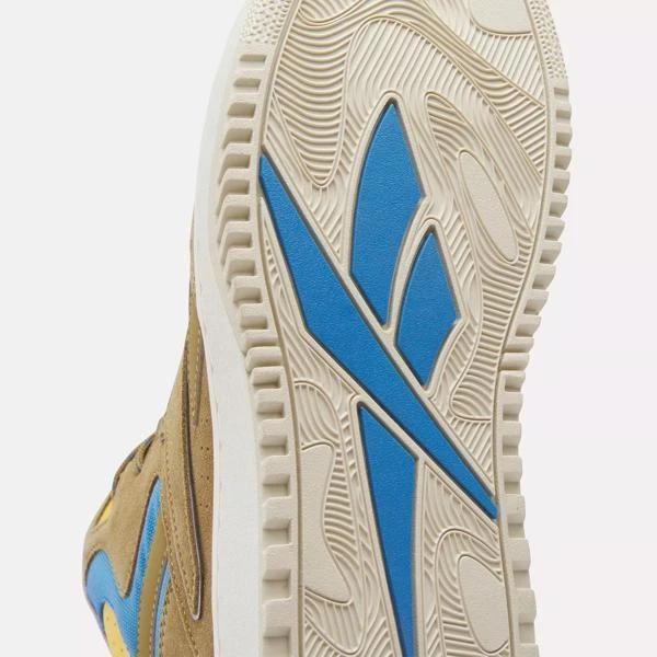 Reebok ATR Chill Mid Basketball Shoes 7