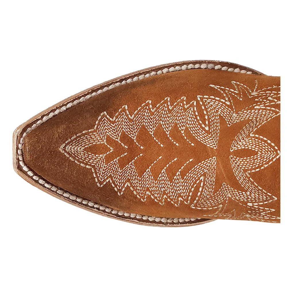 Dan Post Boots Marlowe Snip Toe Cowboy Boots 4