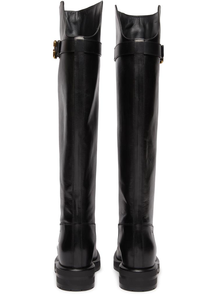 【関税＆送料込み】ChloAC High Coddington Boots Shoes Coddington Combat Boot – Gretta & Co.