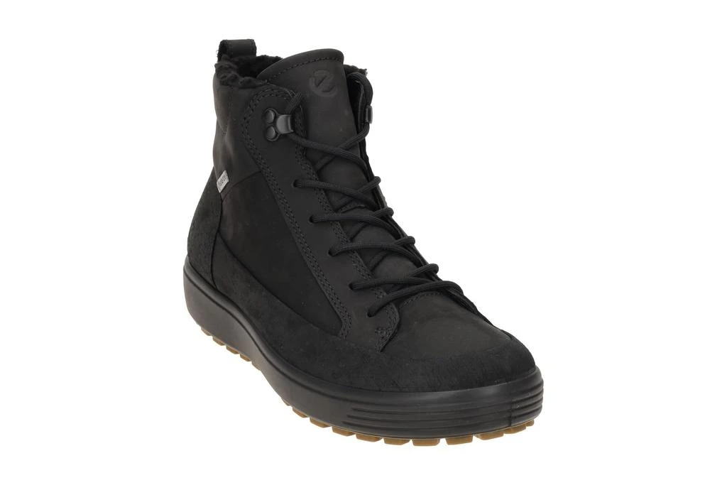 ECCO ECCO Men
s Soft 7 Tred Winter Boot Gore-tex Waterproof Sneaker 3