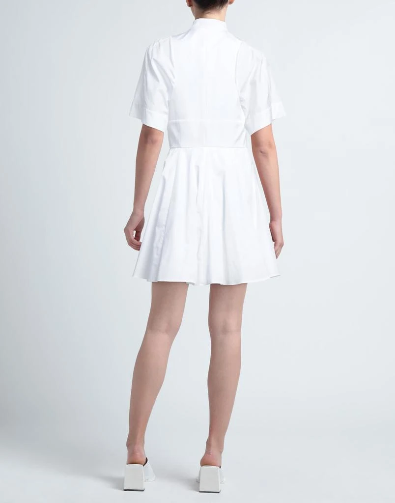 GIOVANNI BEDIN Shirt dress 3