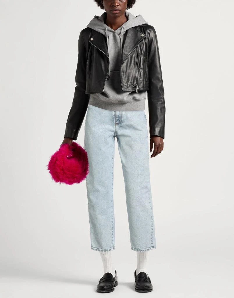 SESSUN Denim pants 2