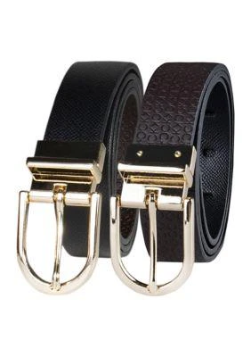 Calvin Klein Casual Reversible Belt 4