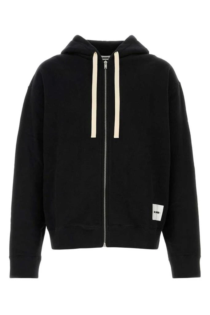 Jil Sander Jil Sander Sweatshirts 1