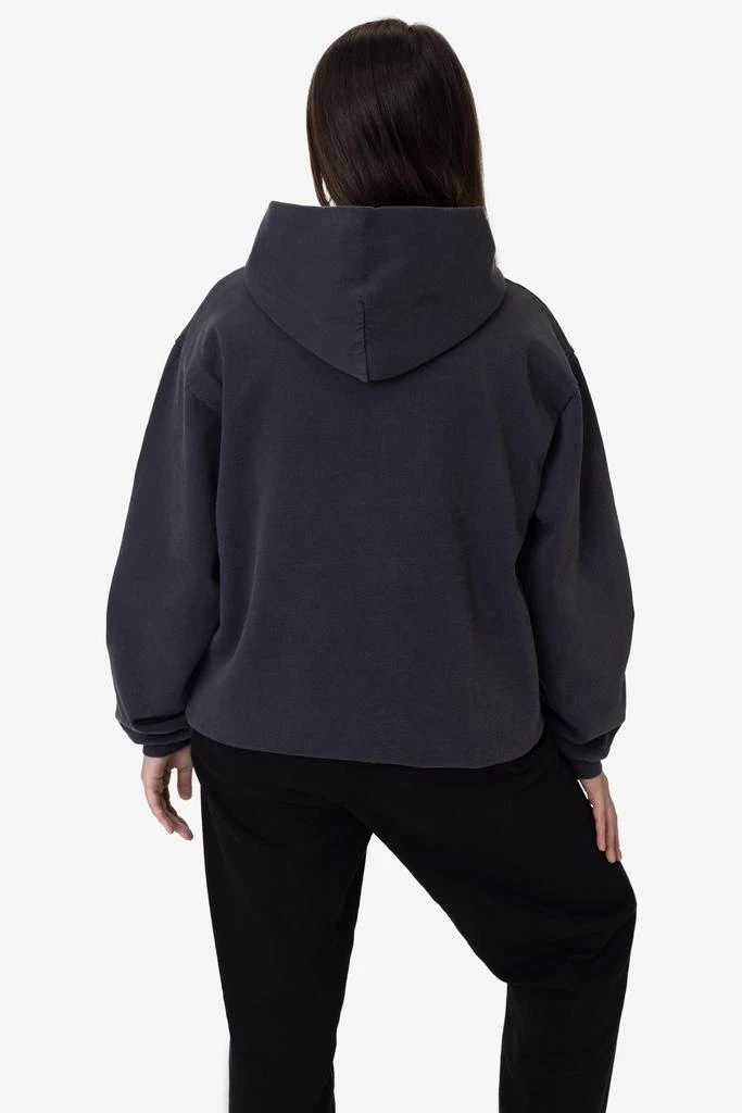 Los Angeles Apparel HF09 - Heavy Fleece Hoodie (Garment Dye) 68