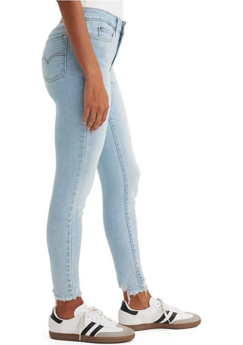 Levi's S 711 Skinny Jeans 3