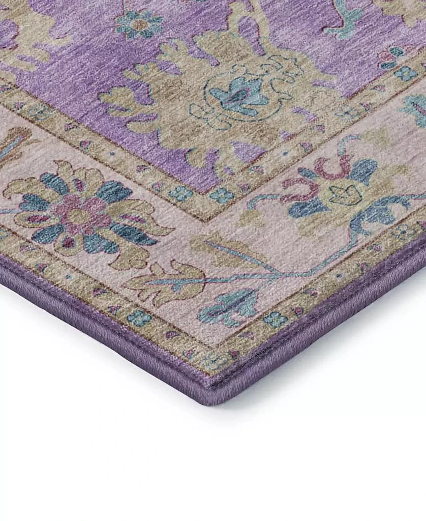 Dalyn Hatay Washable HY7 3'x5' Area Rug 4