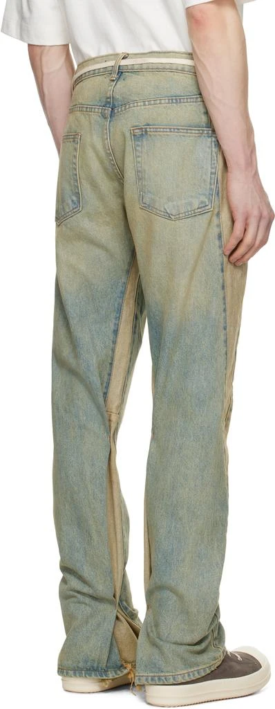 Rivington Roi Rebis Blue Fathers Garden Repent Jeans 3