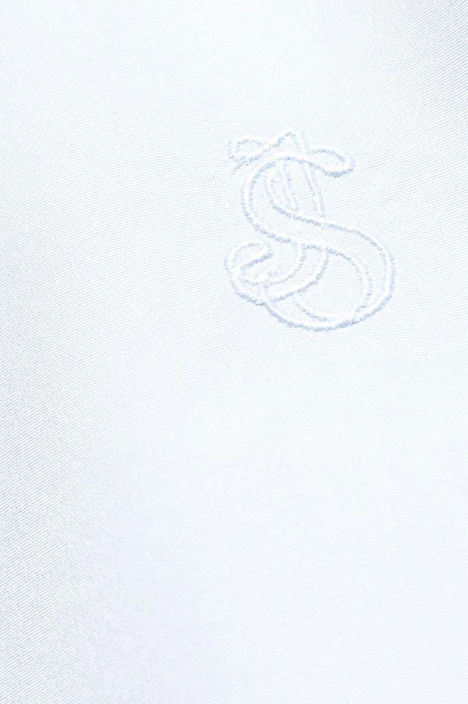 Jil Sander Jil Sander Short Sleeved Shirt 4