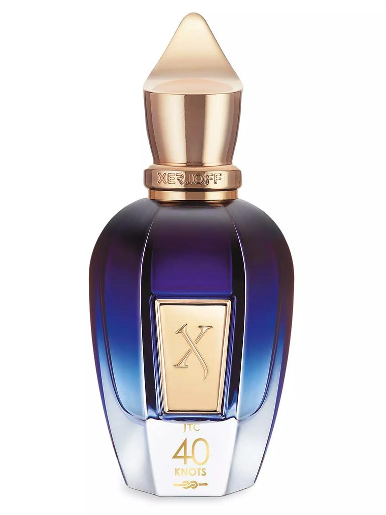 Xerjoff 40 Knots Eau De Parfum 1