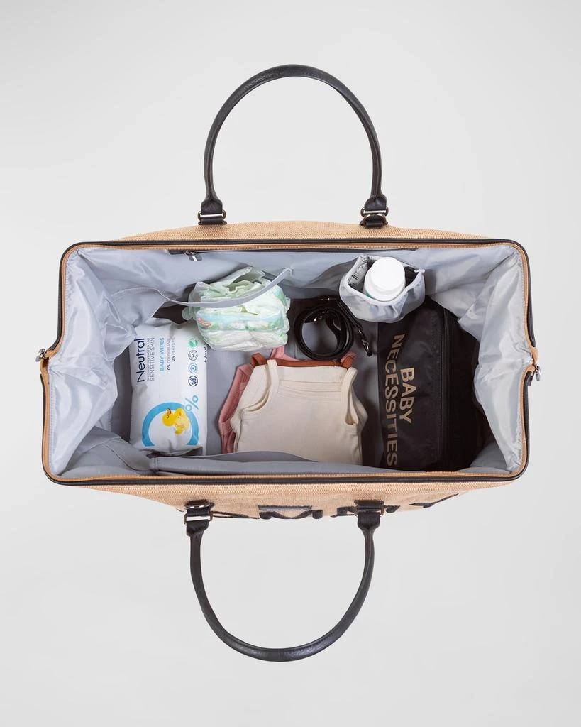 Childhome Mommy Bag, XL Diaper Bag 2