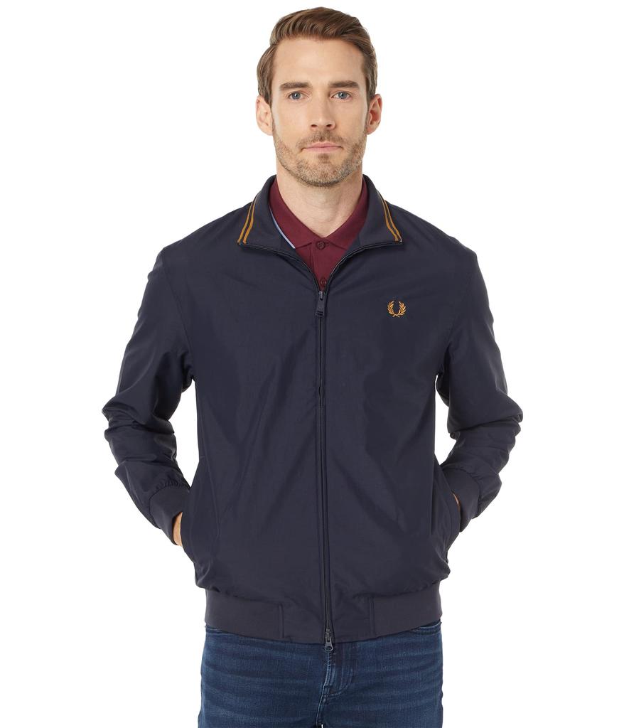 Fred Perry Brentham Jacket