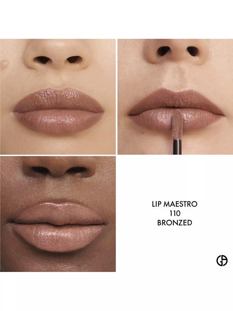 Armani Lip Maestro