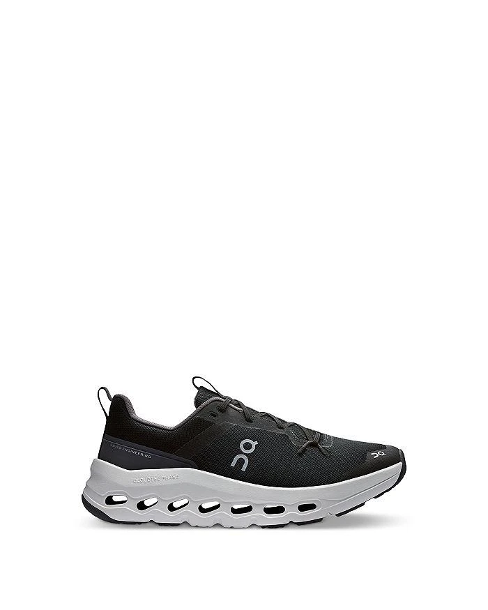 On Kids' Unisex Cloudleap Sneakers - Big Kid 7