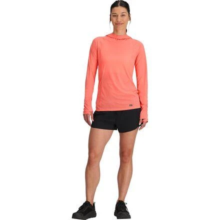 Outdoor Research Echo Hoodie - Women's 5