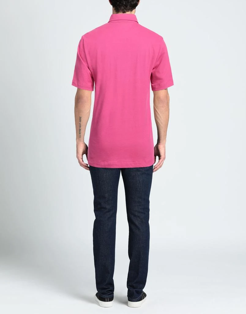 YOON Polo shirt 3