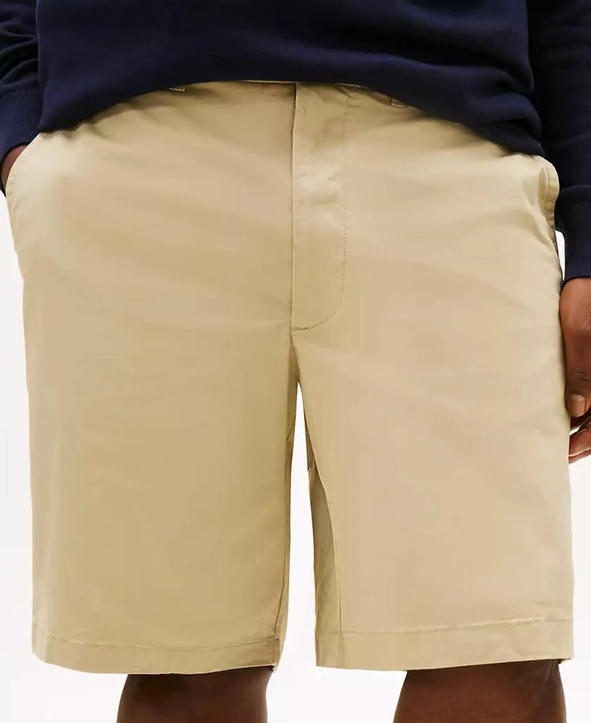 Tommy Hilfiger Men's Big & Tall 9" TH Flex Stretch Shorts 2