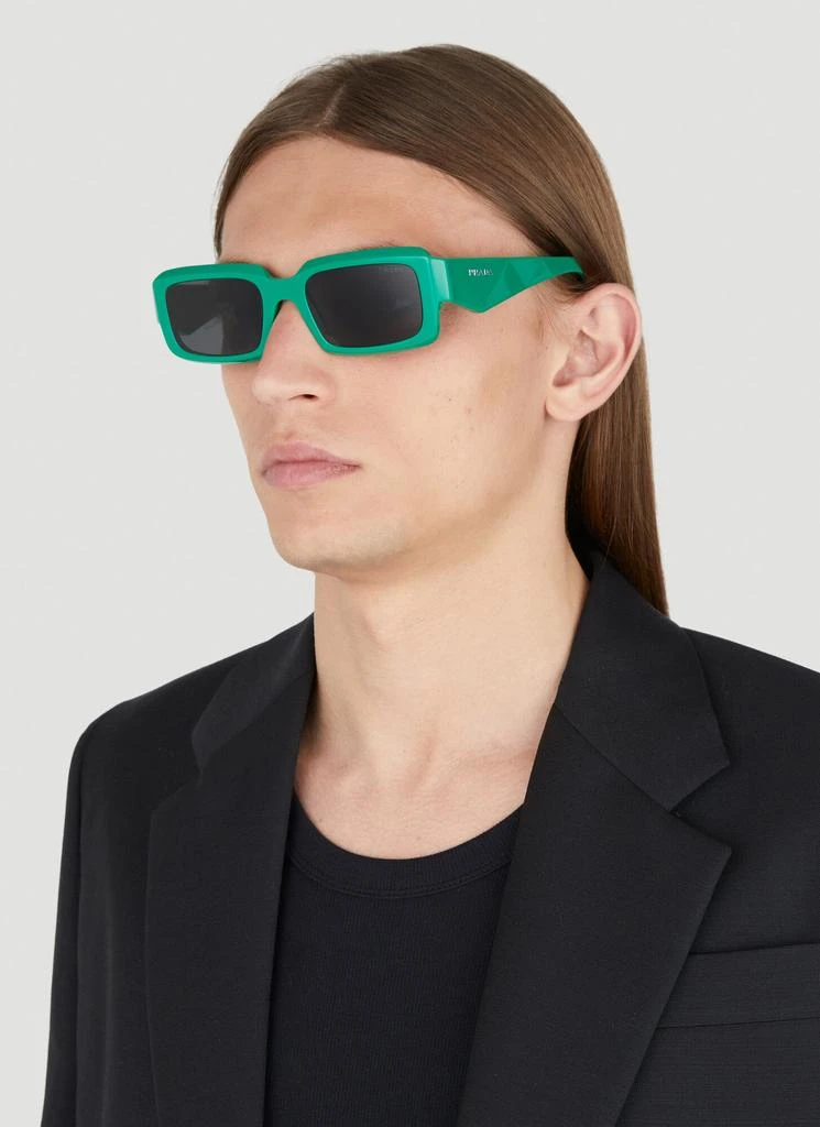 Prada Symbole Sunglasses 2