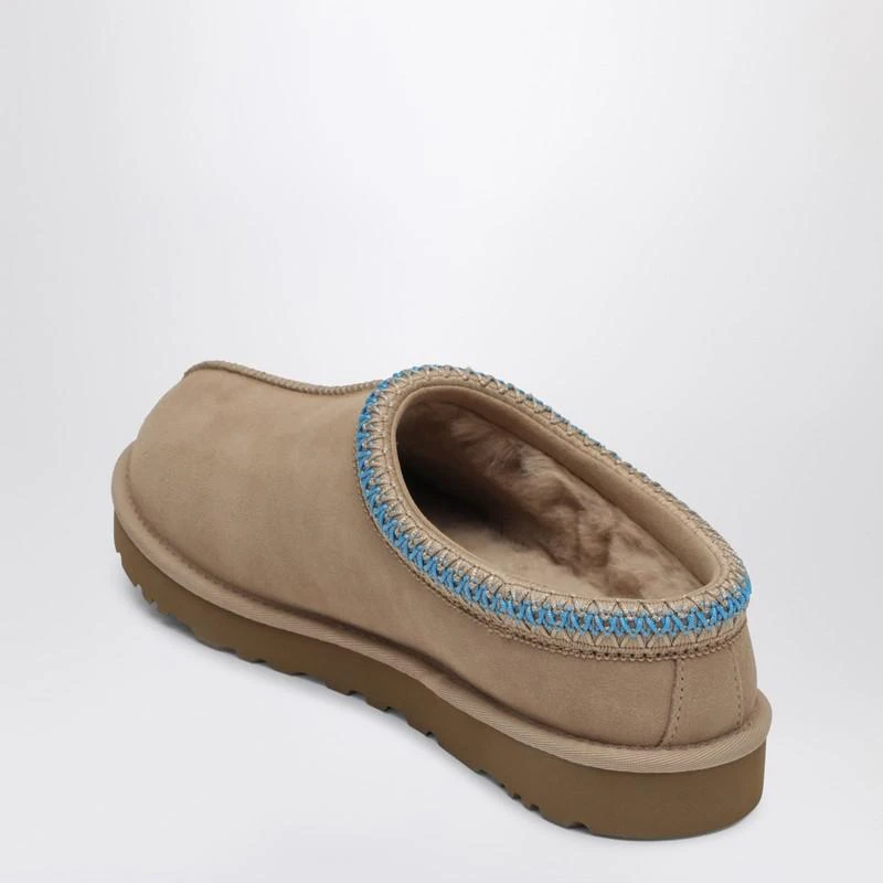 UGG Tasman Sand/Santorini slipper 4