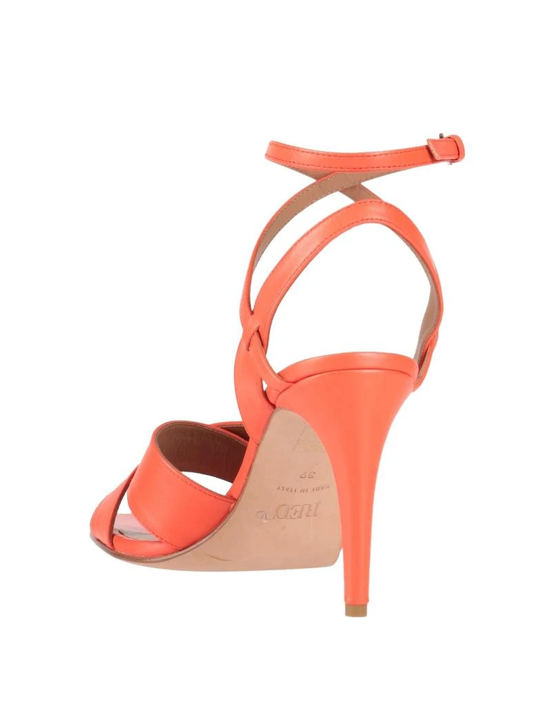 RED Valentino Sandals 3