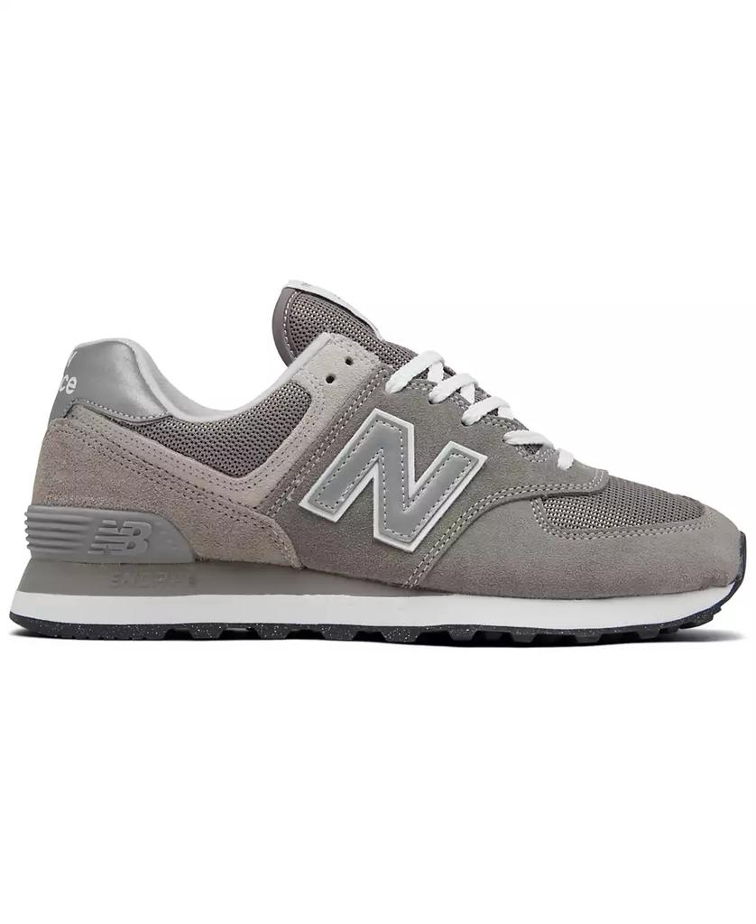 New Balance Women's 574 Core Casual Sneakers from Finish Line