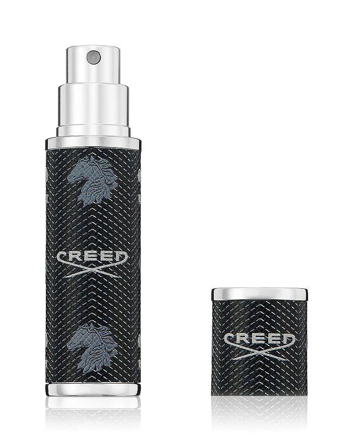 Creed Refillable Travel Spray - Black 2