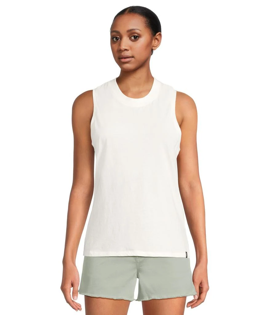 Prana Everyday Vintage Washed Tank 1