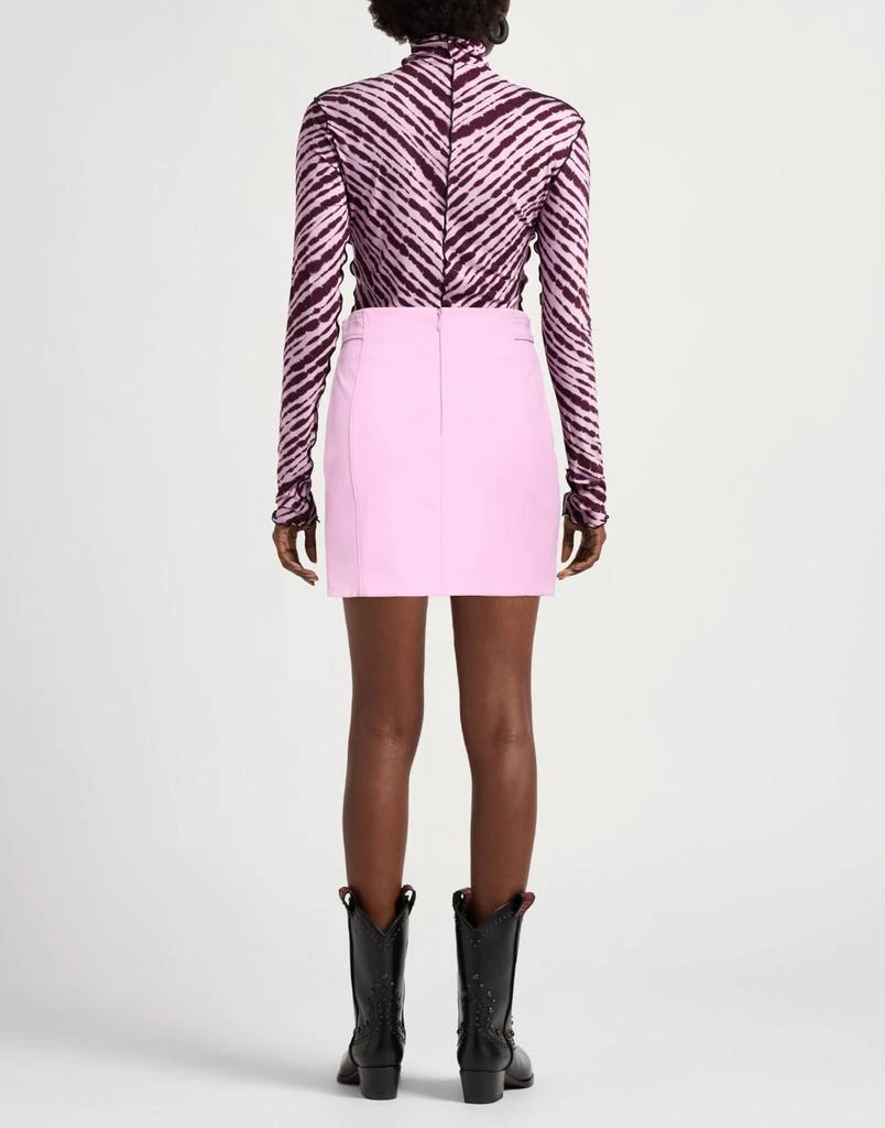 BLUGIRL BLUMARINE Mini skirt 3