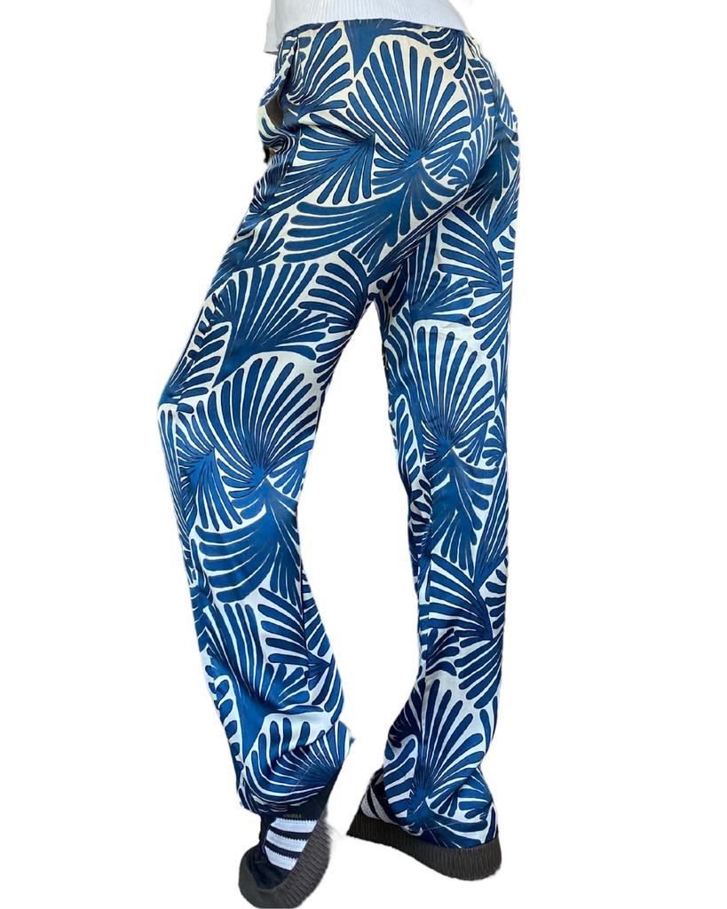 Hartford Hartford - PRUNELLE WOVEN PANTS