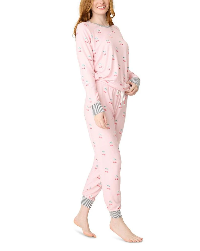 PJ Salvage Life Is Sweet Pajama Set 3