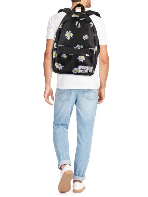 Herschel Supply Classic X-Large Daisy Backpack 2