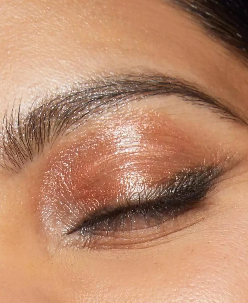 Laura Geller The Delectables Baked Eyeshadow Palette: Earthy Essentials 4