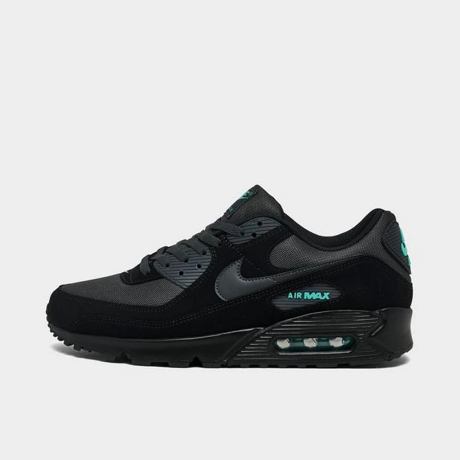 NIKE Men's Nike Air Max 90 Casual Shoes 1