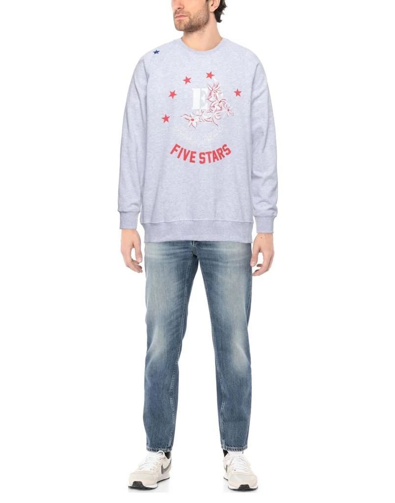 THE EDITOR Sweatshirt 2