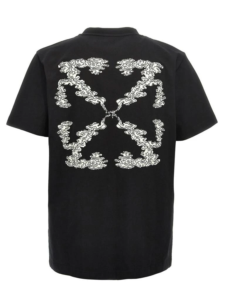 Off-White Off-White 'Cloud Arrow' T-Shirt 2